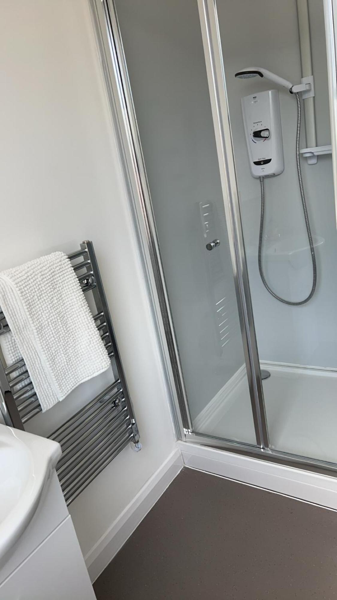 Failsworth Luxury Apartment With Free Parking By Daley Stays Manchester Exterior foto